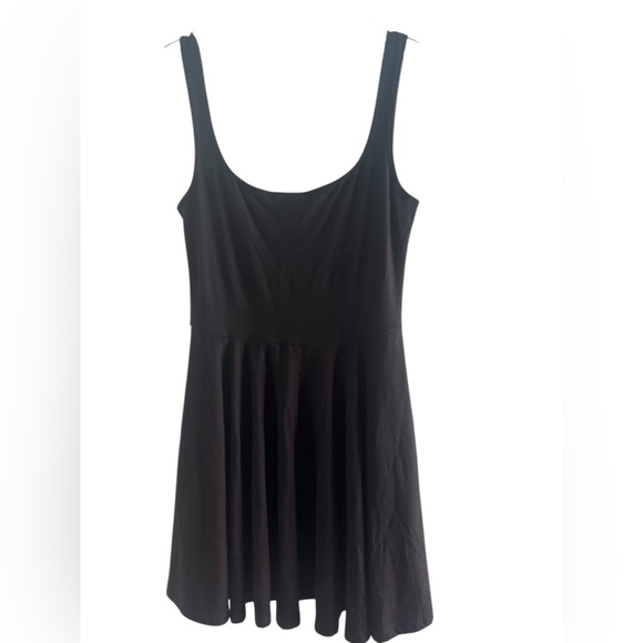 Reformation Dakota Knit Dress Small B2045 - Picture 5 of 6